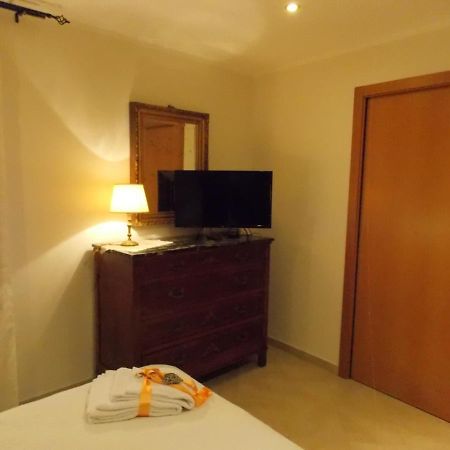 La Casa Di Sonia Apartment Venetië Buitenkant foto