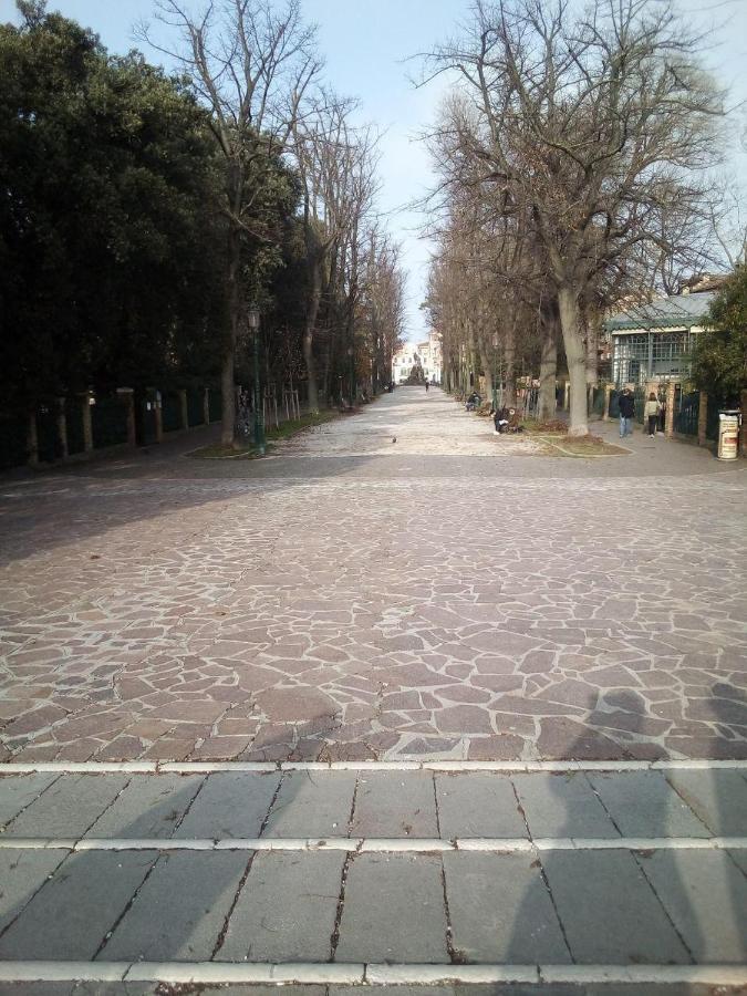 La Casa Di Sonia Apartment Venetië Buitenkant foto