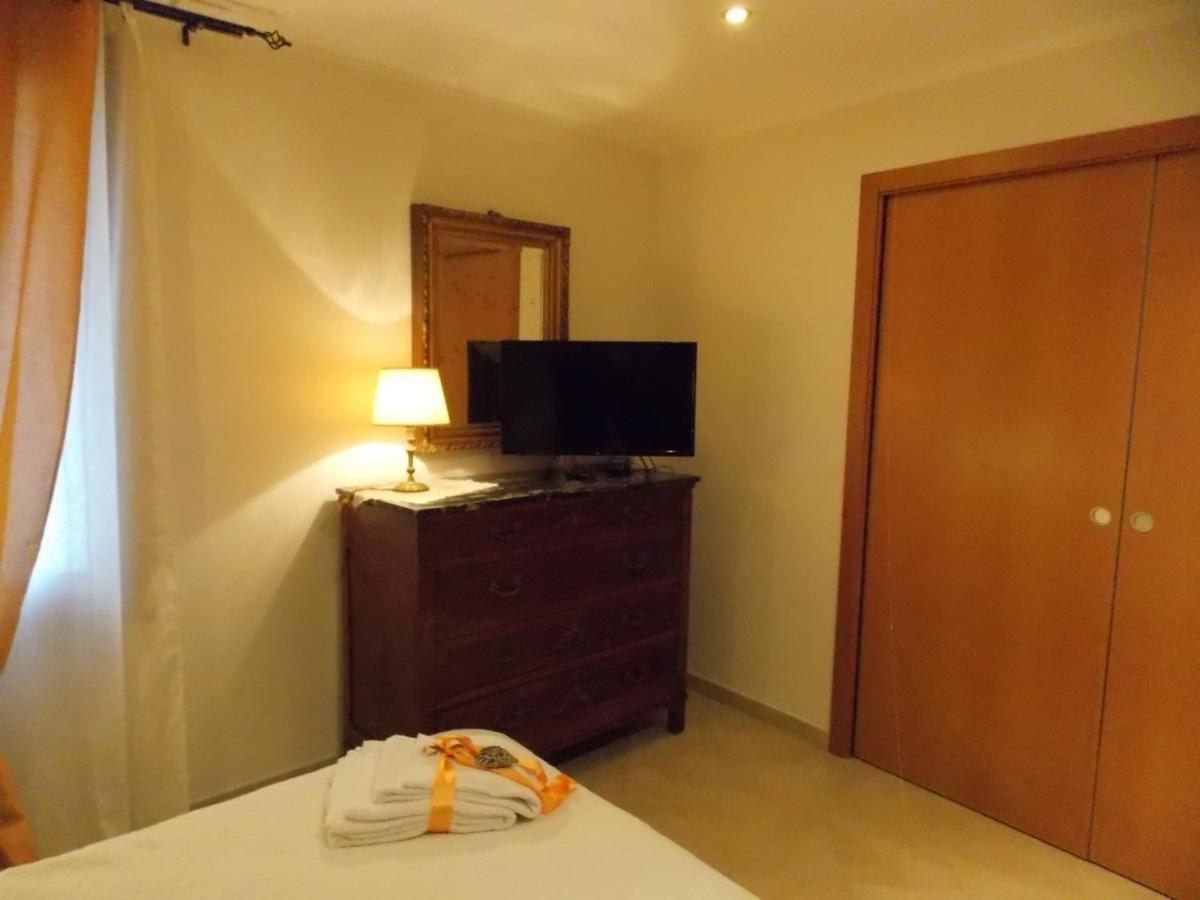 La Casa Di Sonia Apartment Venetië Buitenkant foto