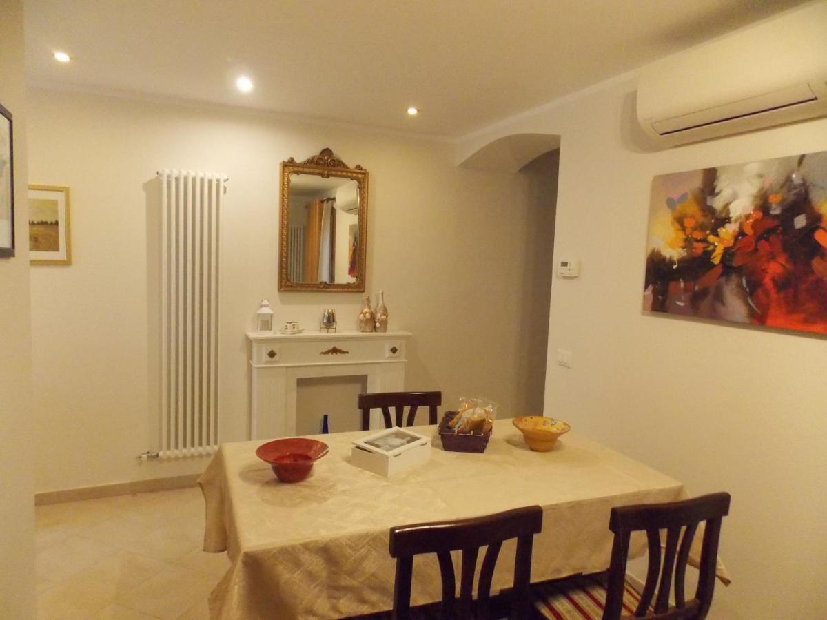 La Casa Di Sonia Apartment Venetië Buitenkant foto