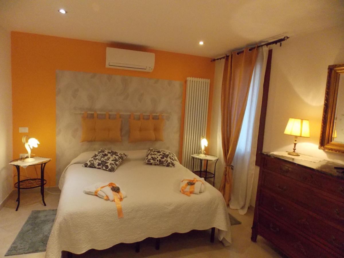 La Casa Di Sonia Apartment Venetië Buitenkant foto