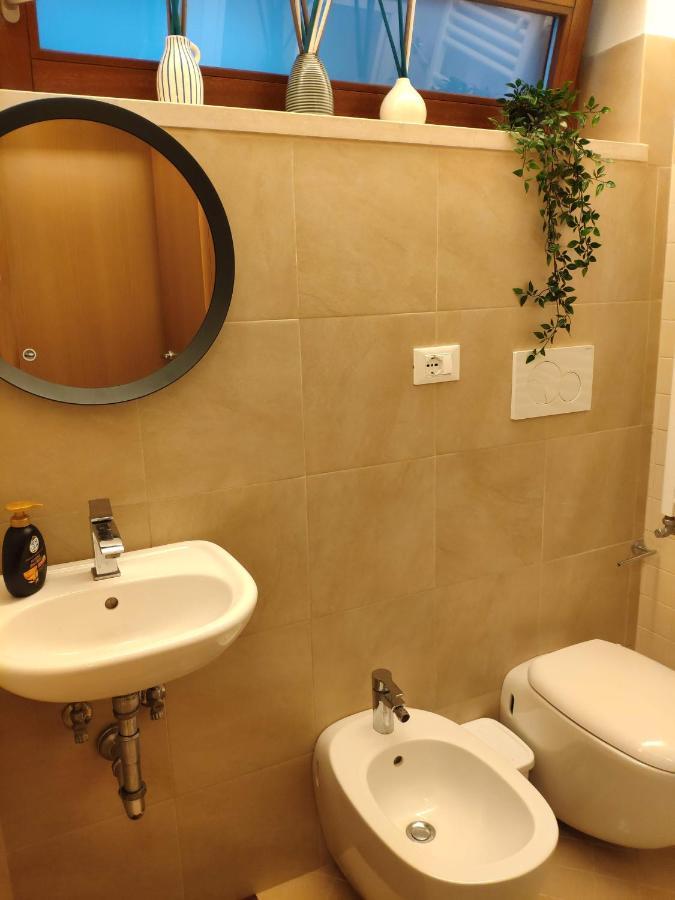 La Casa Di Sonia Apartment Venetië Buitenkant foto